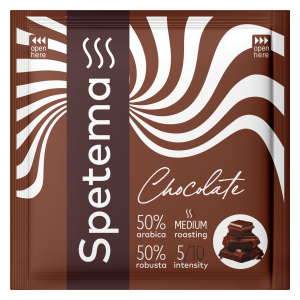 Spetema Pod с аромат на шоколад 7 г